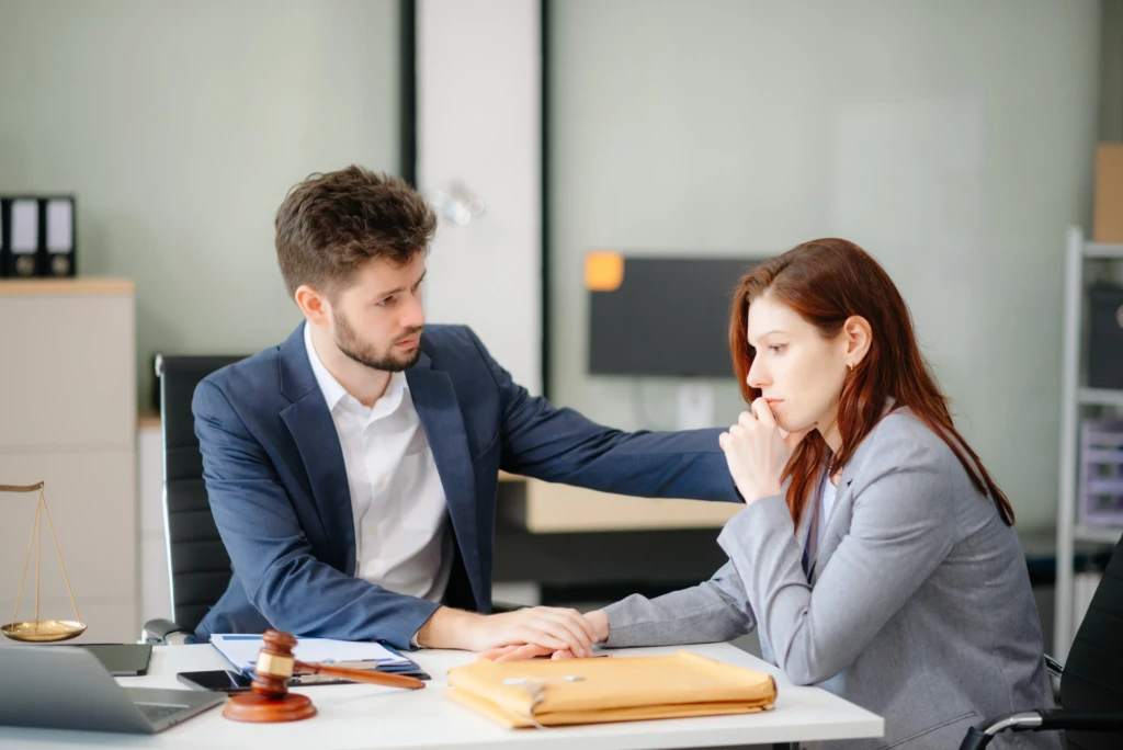 EMPLOYMENT LAWYER Section 1