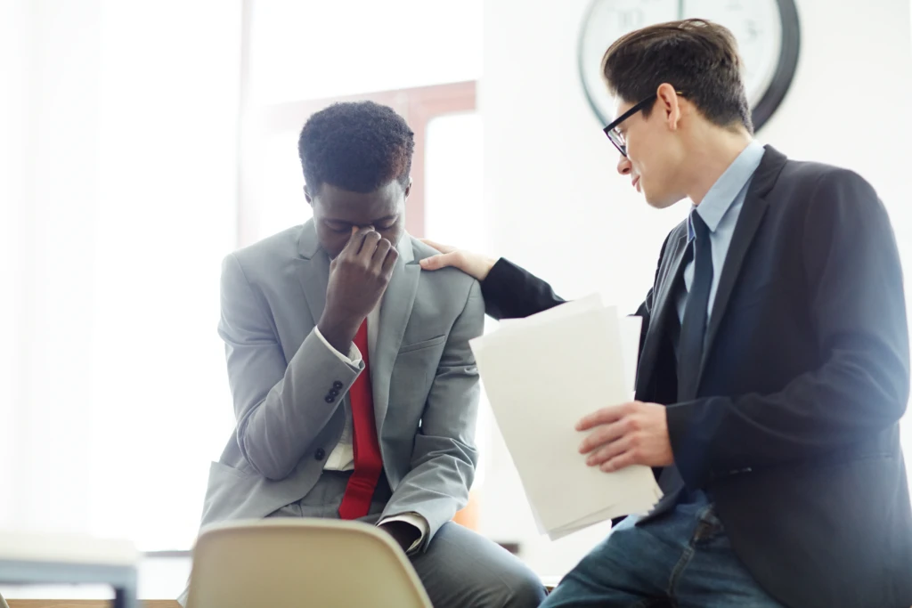 WRONGFUL TERMINATION Section 2