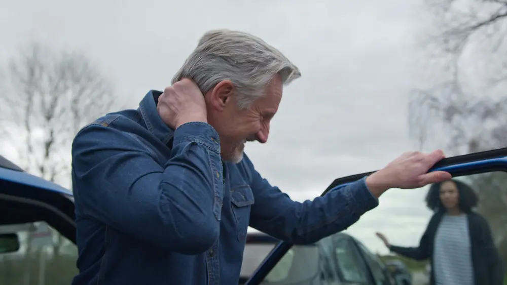 personal injury attorney