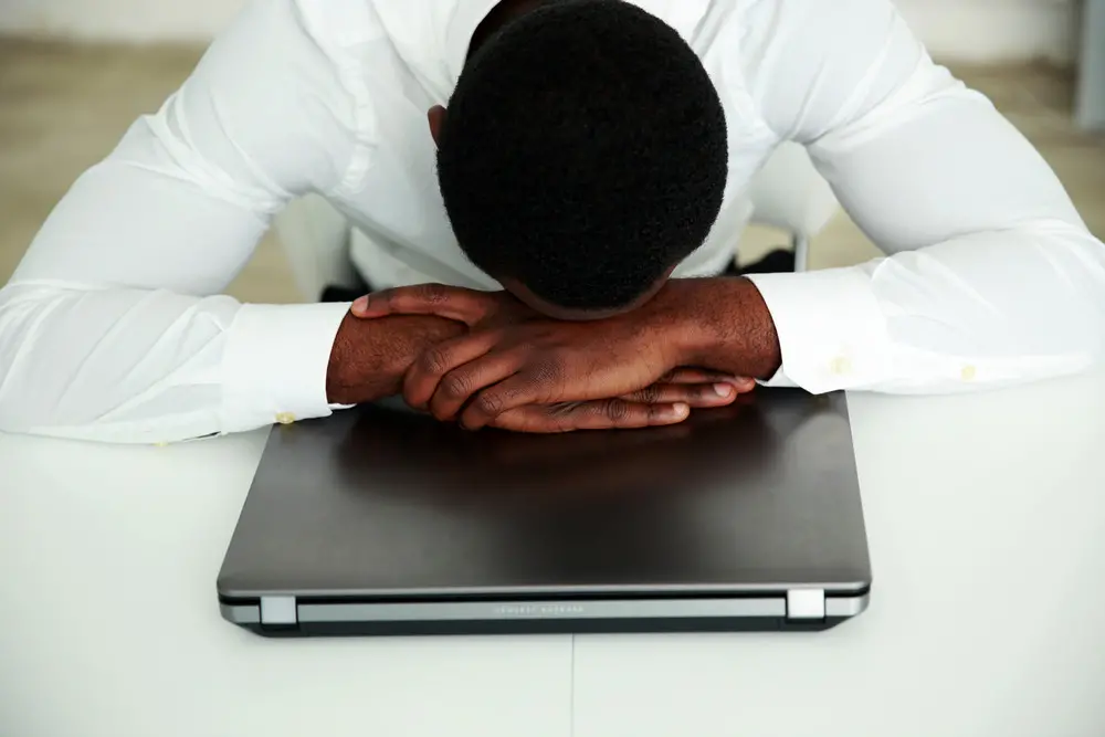 employment attorney