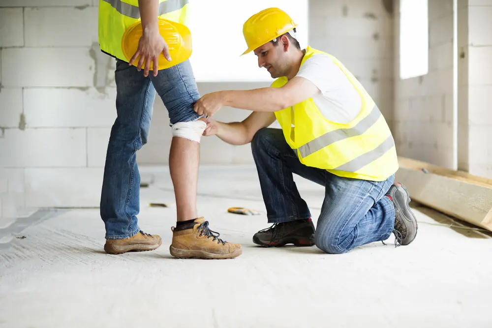 personal injury attorney