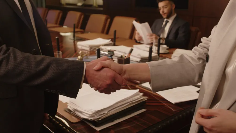 personal injury law firm