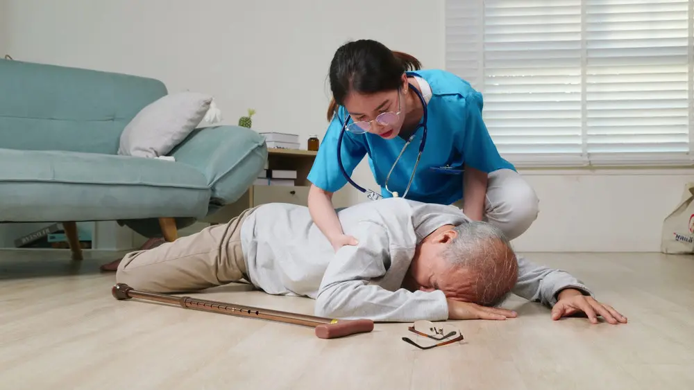 personal injury attorney