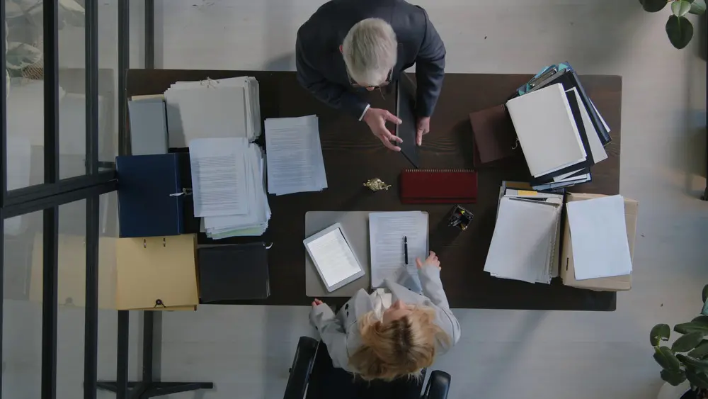 employment discrimination lawyer