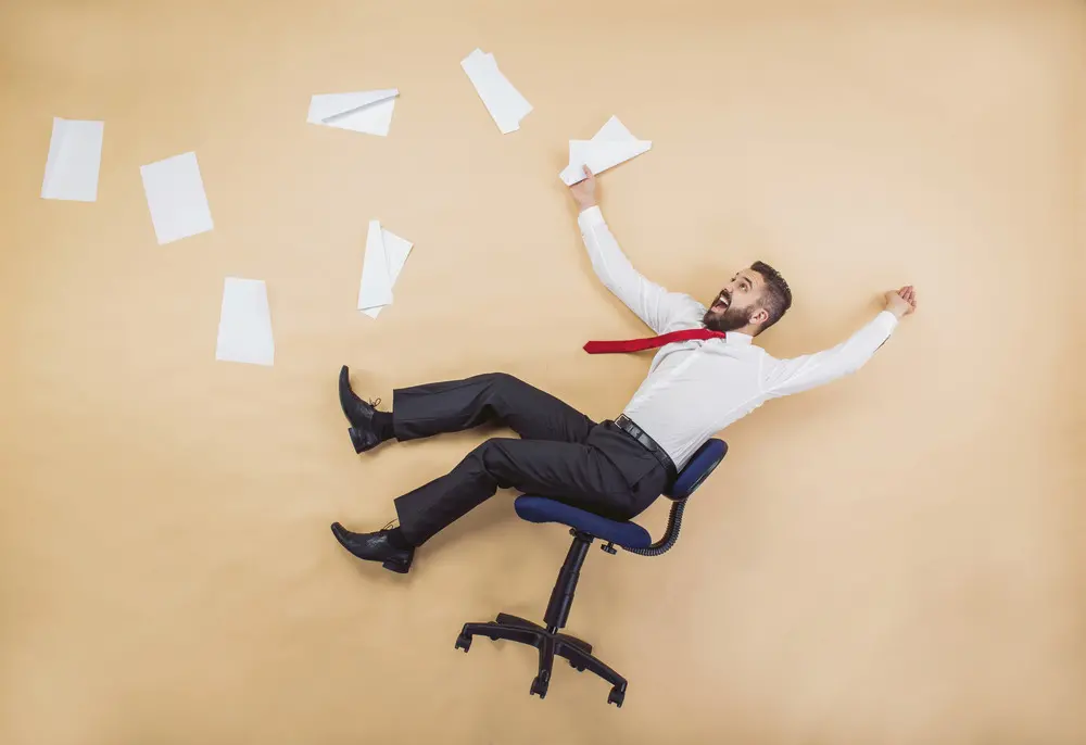 Personal Injury Attorney