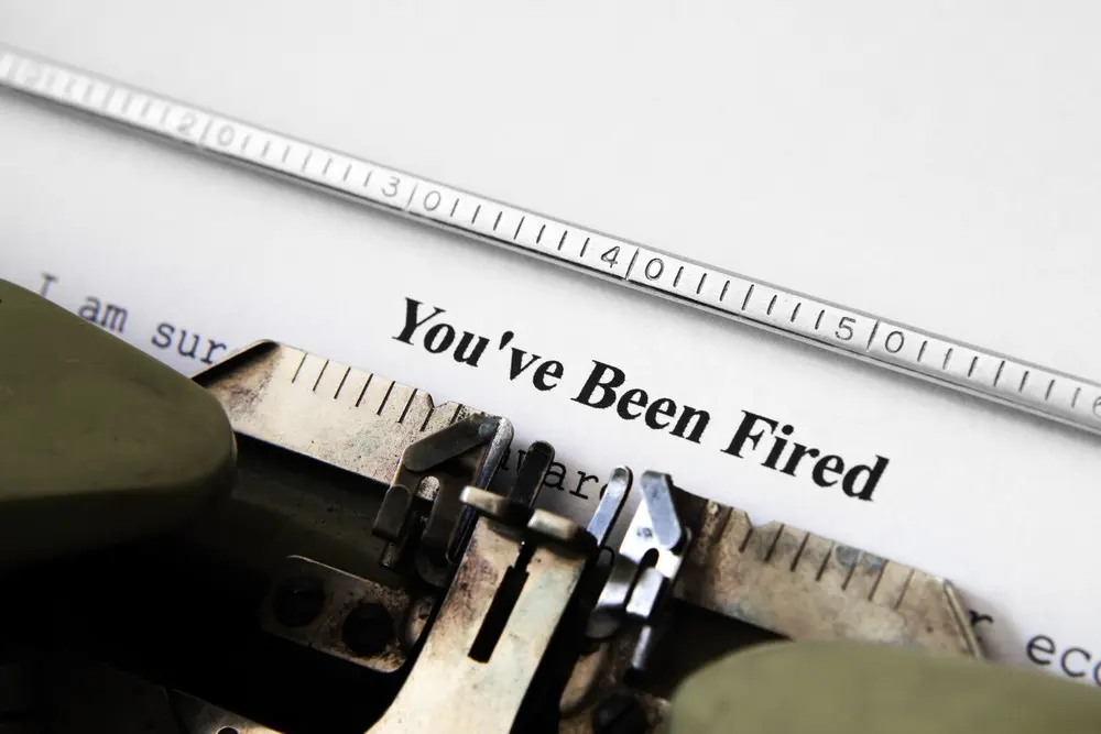 wrongful termination attorney