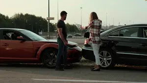 Uber accident attorney