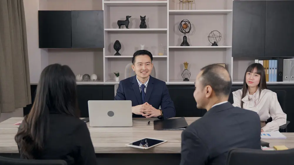 employment attorney