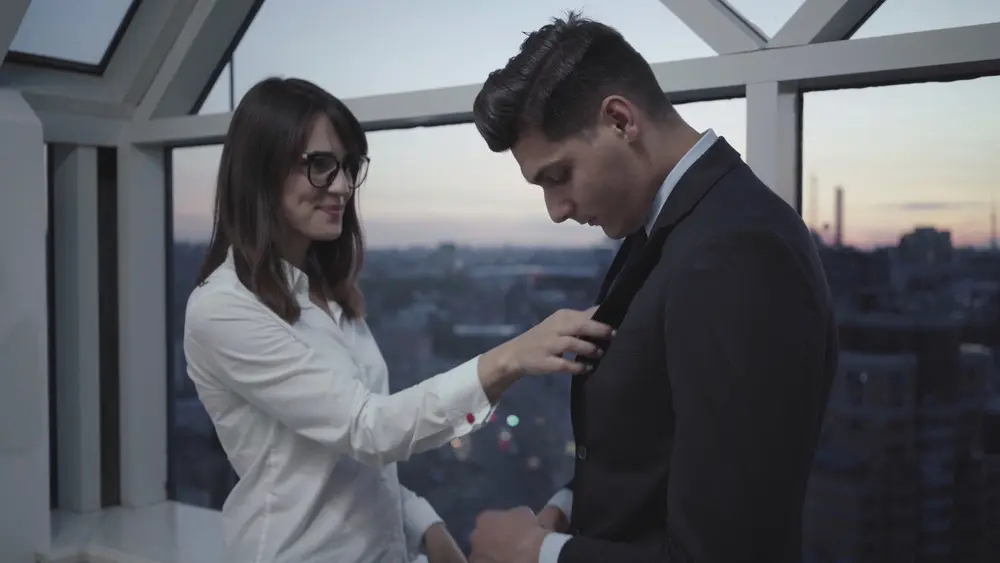 sexual harassment lawyer
