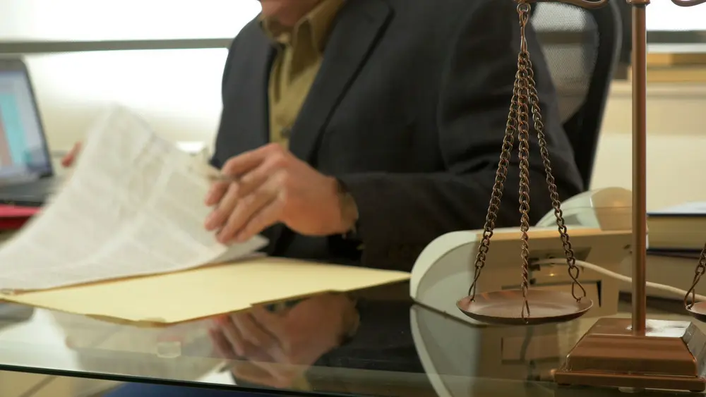 wrongful death lawyer